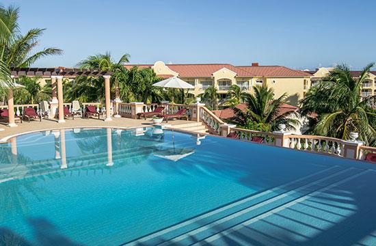 Royal Service Paradisus Princesa Del Mar Resort (Adults Only) Varadero Exterior foto