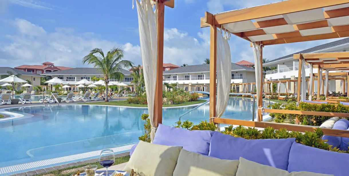 Royal Service Paradisus Princesa Del Mar Resort (Adults Only) Varadero Exterior foto